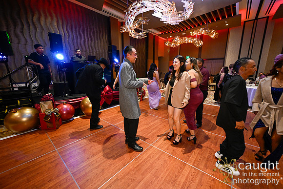 318 JEM Holiday Party 2025