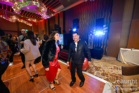 322 JEM Holiday Party 2025