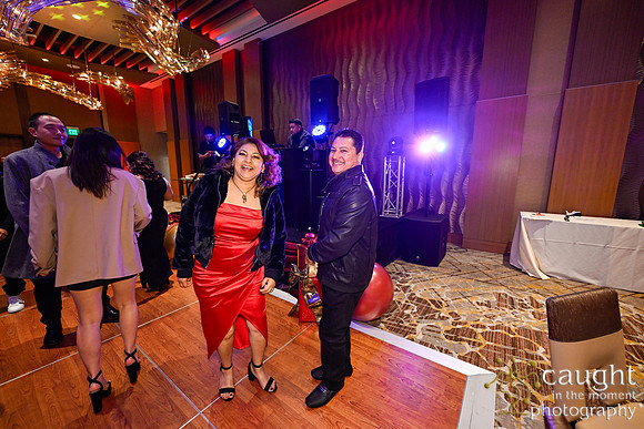 323 JEM Holiday Party 2025