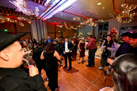324 JEM Holiday Party 2025