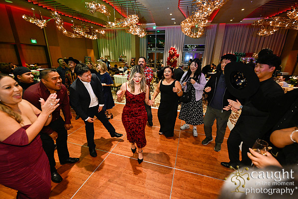 326 JEM Holiday Party 2025