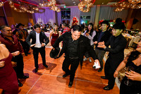 325 JEM Holiday Party 2025