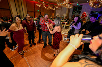 327 JEM Holiday Party 2025