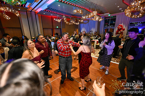 328 JEM Holiday Party 2025