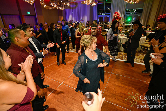 331 JEM Holiday Party 2025