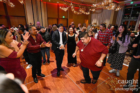 329 JEM Holiday Party 2025