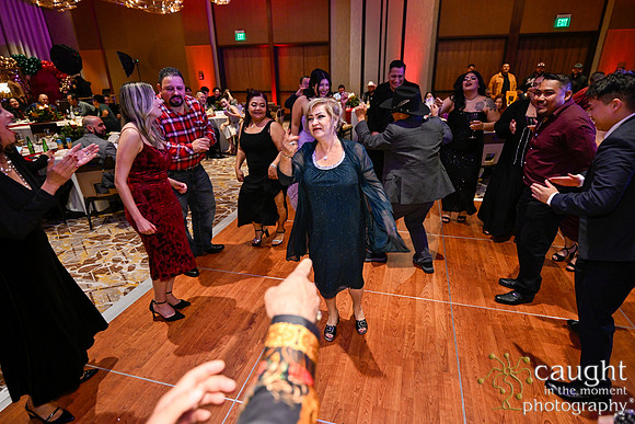 334 JEM Holiday Party 2025