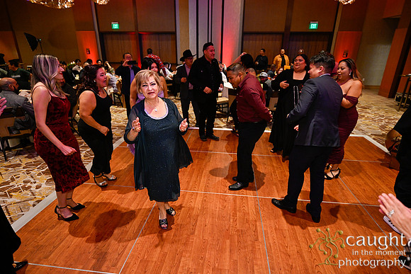 336 JEM Holiday Party 2025