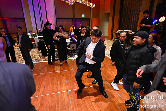 337 JEM Holiday Party 2025