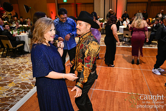338 JEM Holiday Party 2025