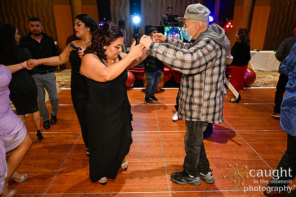 342 JEM Holiday Party 2025