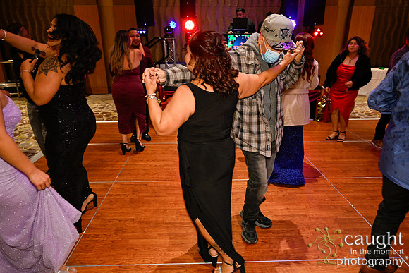 341 JEM Holiday Party 2025