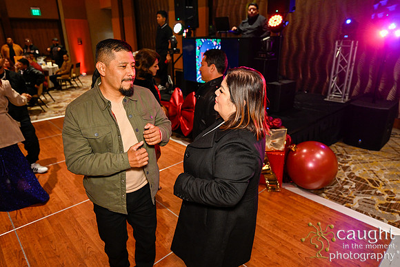 339 JEM Holiday Party 2025