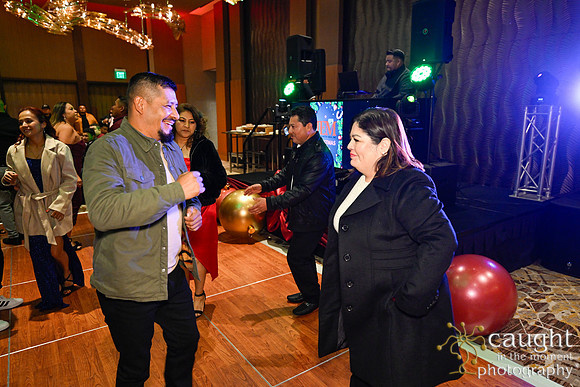 340 JEM Holiday Party 2025