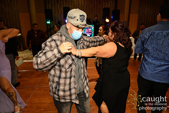 344 JEM Holiday Party 2025