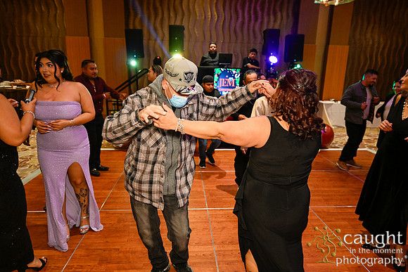 343 JEM Holiday Party 2025