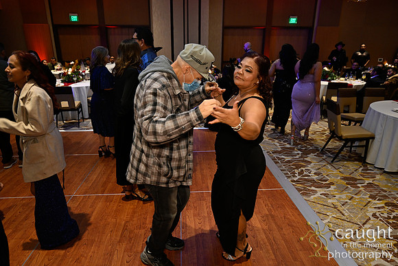 346 JEM Holiday Party 2025