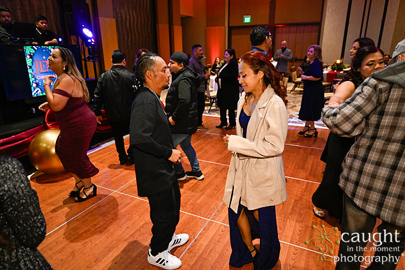 347 JEM Holiday Party 2025