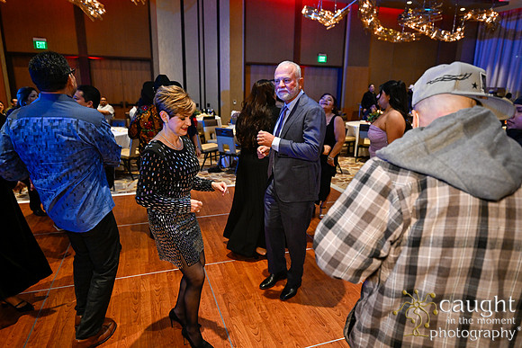348 JEM Holiday Party 2025