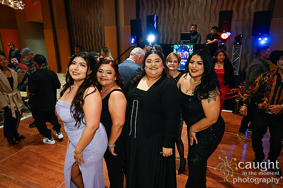 352 JEM Holiday Party 2025