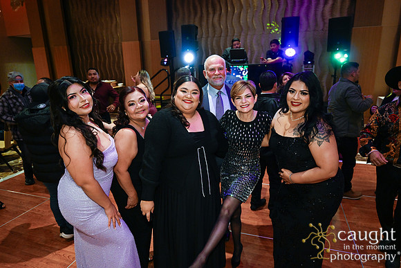 354 JEM Holiday Party 2025