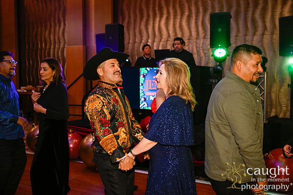 355 JEM Holiday Party 2025