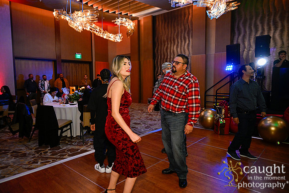 356 JEM Holiday Party 2025