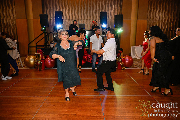 363 JEM Holiday Party 2025