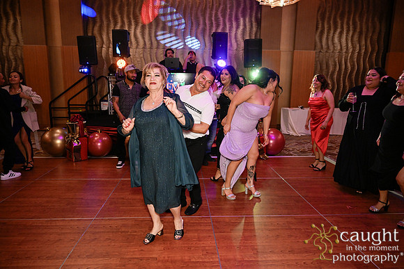 364 JEM Holiday Party 2025