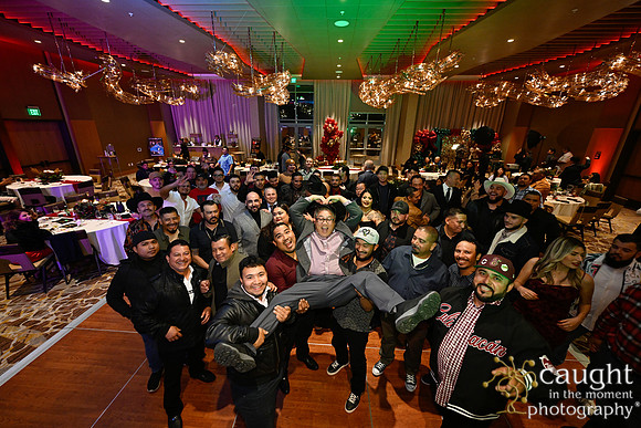 378 JEM Holiday Party 2025