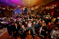 380 JEM Holiday Party 2025