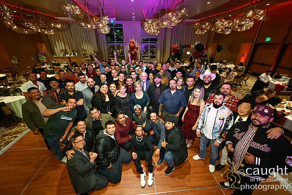 381 JEM Holiday Party 2025