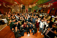 JEM Holiday Party 2025