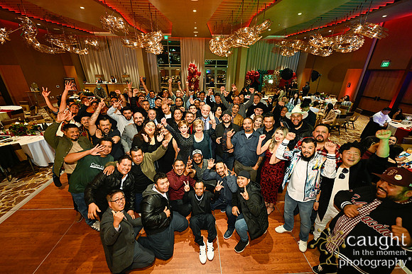 382 JEM Holiday Party 2025