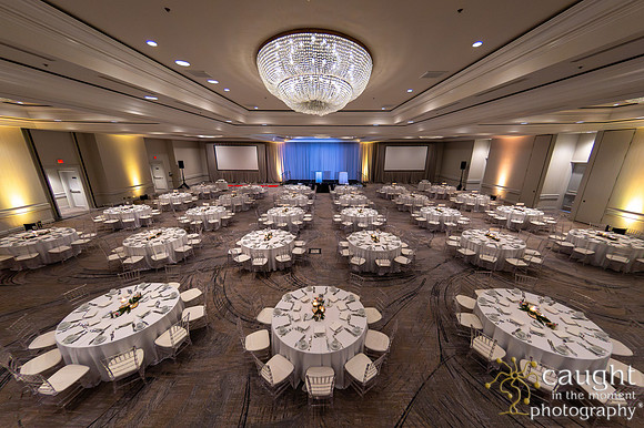 012 Long Beach Marriott Downtown Bixby Ballroom in Winter White