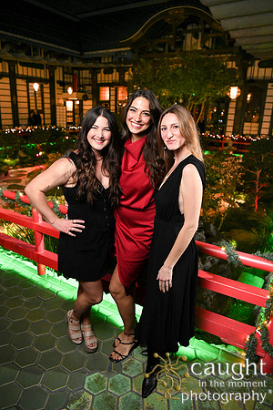 001 Sheppard Mullin Holiday Party 2025