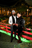 009 Sheppard Mullin Holiday Party 2025