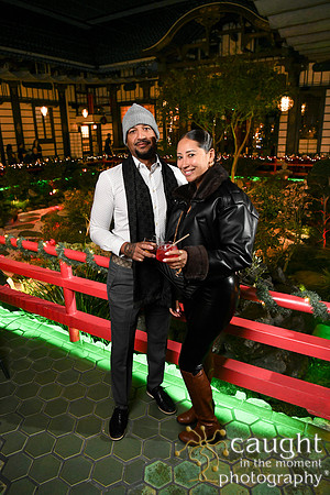 009 Sheppard Mullin Holiday Party 2025