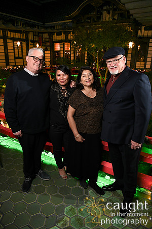 011 Sheppard Mullin Holiday Party 2025