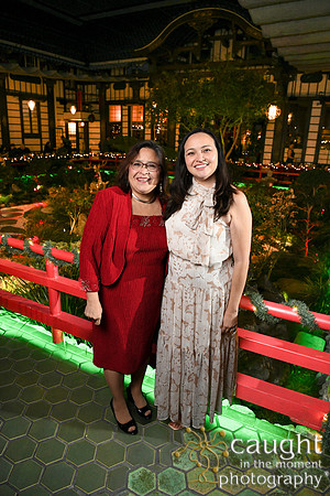 014 Sheppard Mullin Holiday Party 2025