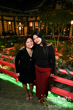 018 Sheppard Mullin Holiday Party 2025