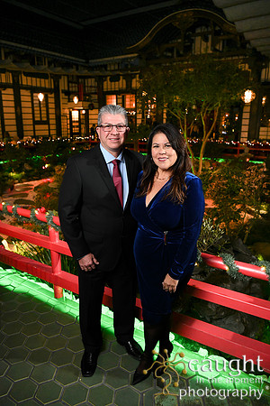 019 Sheppard Mullin Holiday Party 2025