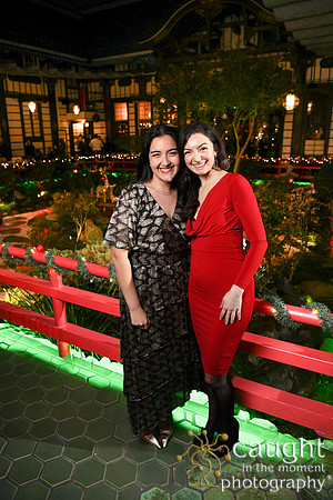 029 Sheppard Mullin Holiday Party 2025