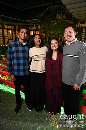 031 Sheppard Mullin Holiday Party 2025
