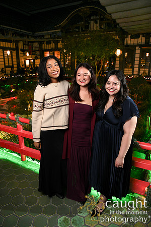 032 Sheppard Mullin Holiday Party 2025