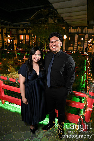 033 Sheppard Mullin Holiday Party 2025
