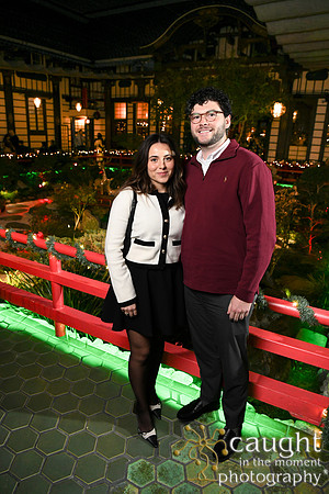 036 Sheppard Mullin Holiday Party 2025