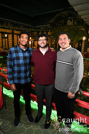 037 Sheppard Mullin Holiday Party 2025