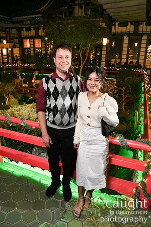 039 Sheppard Mullin Holiday Party 2025