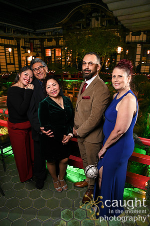 045 Sheppard Mullin Holiday Party 2025
